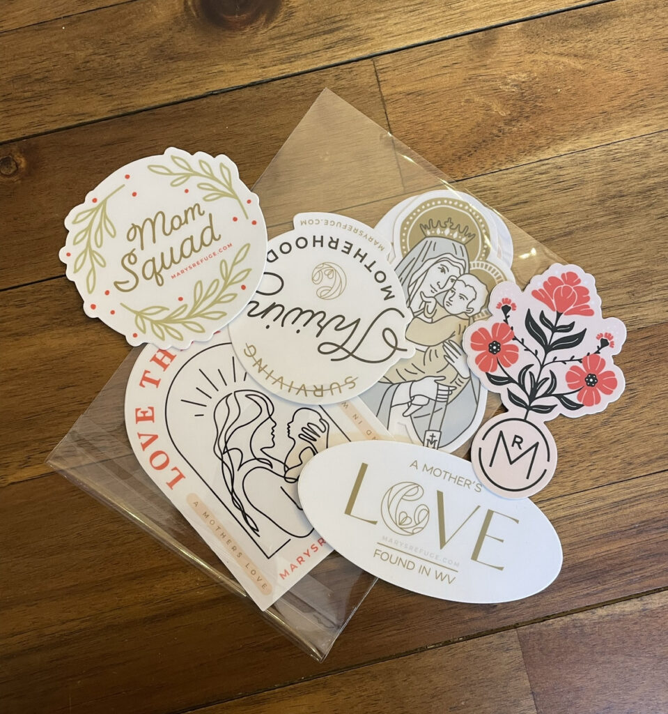 Sticker Bomb Pack